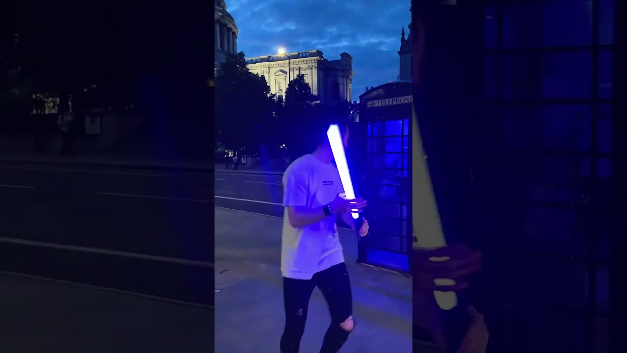 How to do light painting photography! 📸