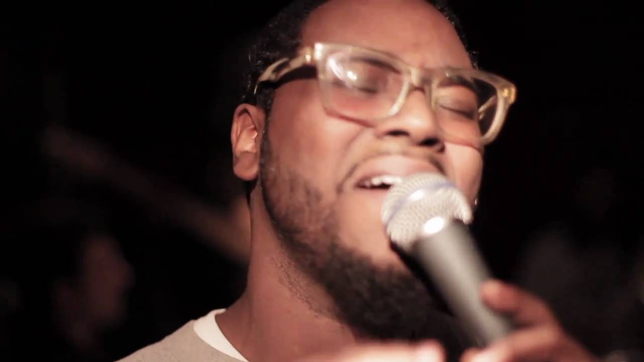 Christopher Turner - Come Off It (Live in NYC)(LOVEchild)