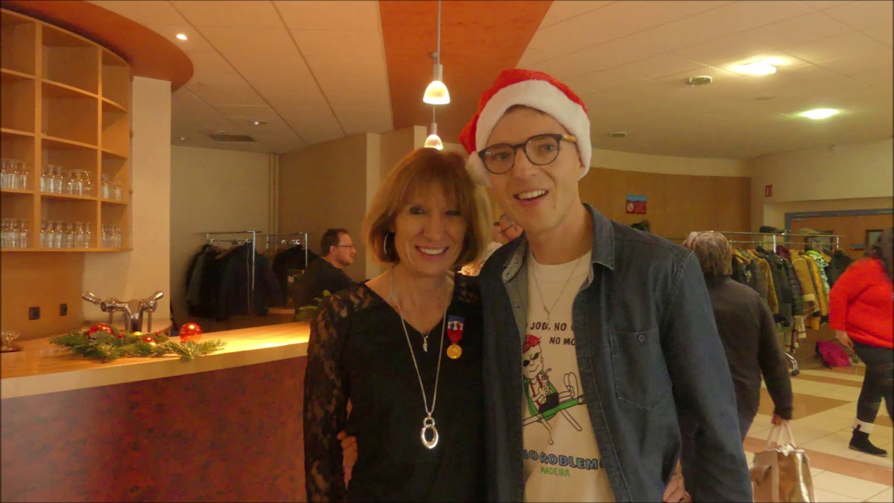 repas de noel 2019 esat duttlenheim /rothau