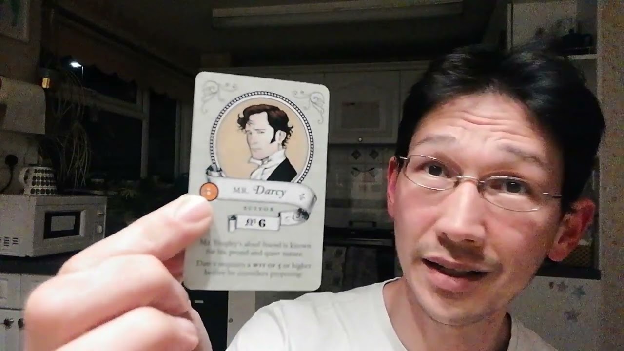 Marrying Mr. Darcy - Introduction