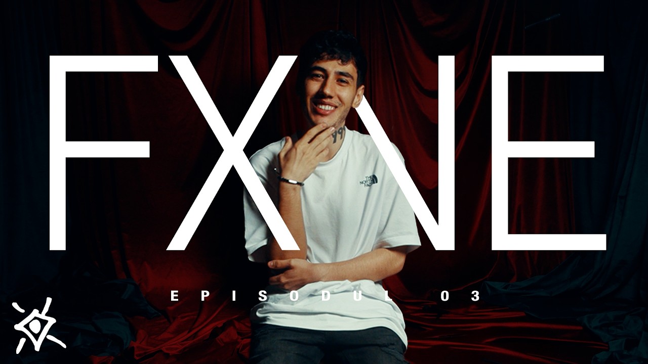 FTL WORDS #03 + FXNE