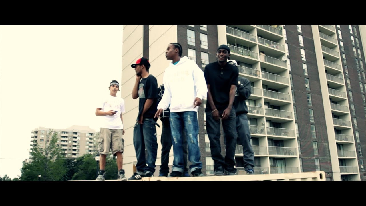 DK- Want It Official Music Video HD