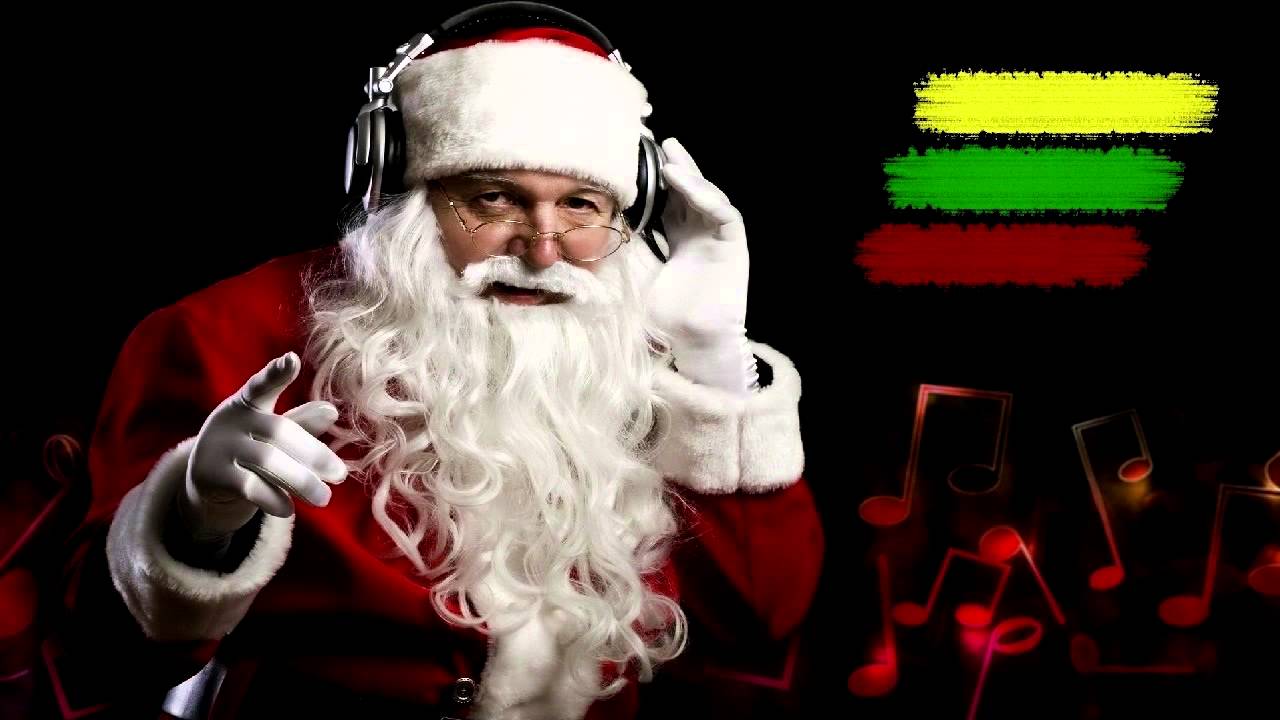 Moreno feat  Marielin - Deck The Halls Dj Heniu edit