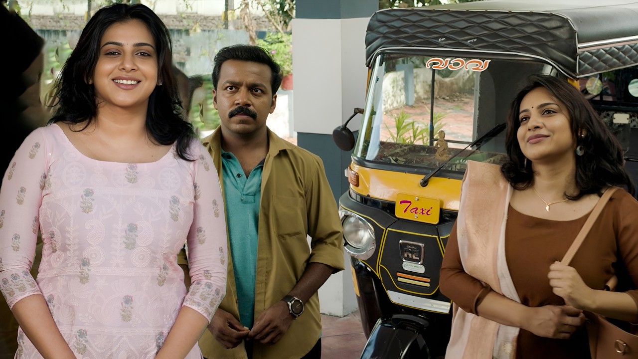 കളി കഴിയാൻ വൈകിപ്പോയി... ഇനിമുതൽ എല്ലാം നേരത്തേയാക്കാം | Randu Movie Scene | Anna Rajan