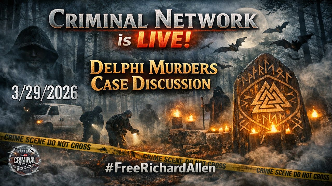 Delphi Murders Case Discussion