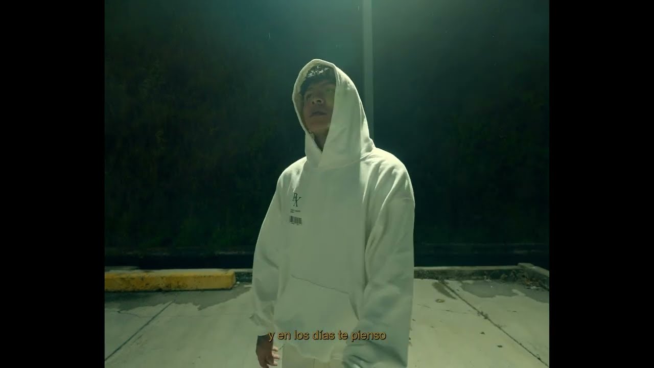 El villano - Big Soto x Pailita