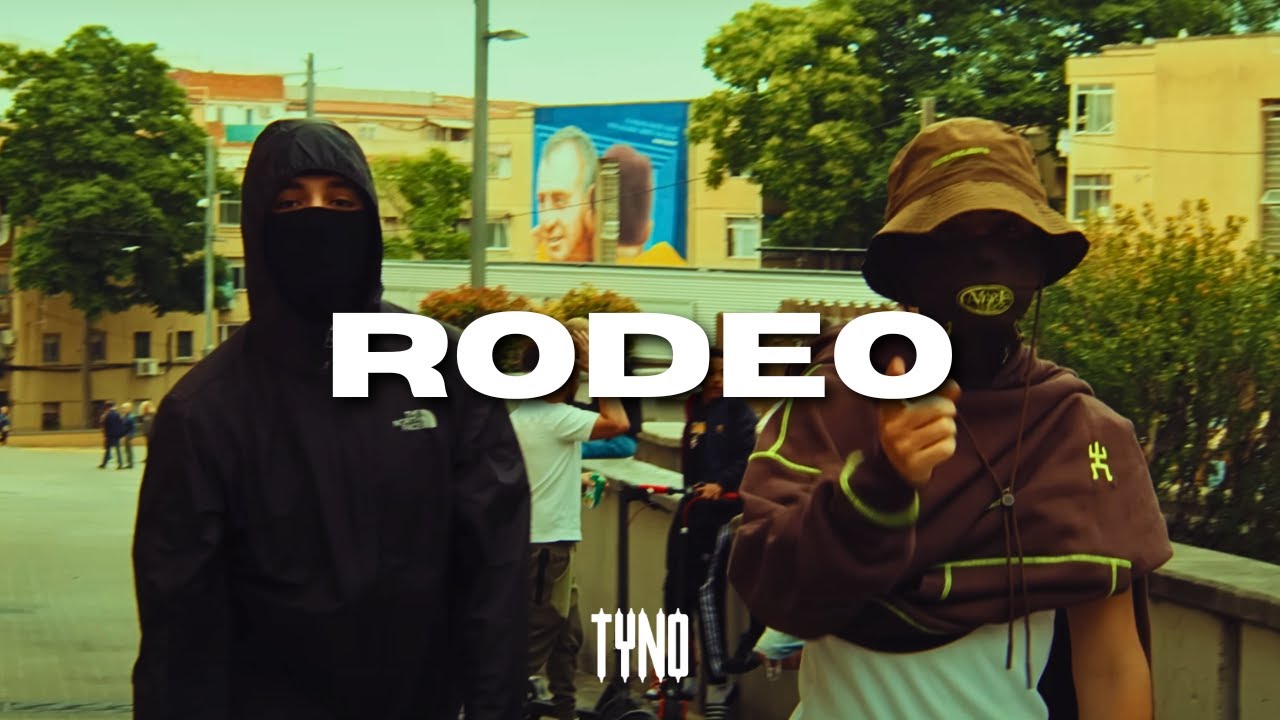 [FREE] Morad x Beny Jr Afro Trap Type Beat - 
