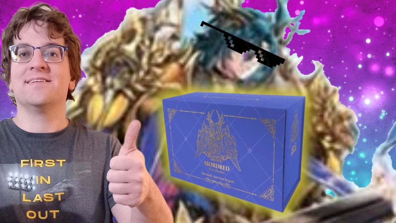 How to Beat People's Expensive Decks With Starter Product (Mordred Review + How to Play)