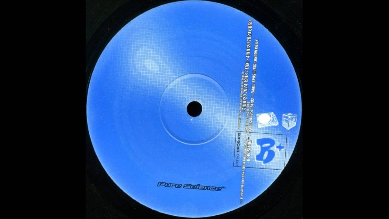 Pure Science - Speak 2 God