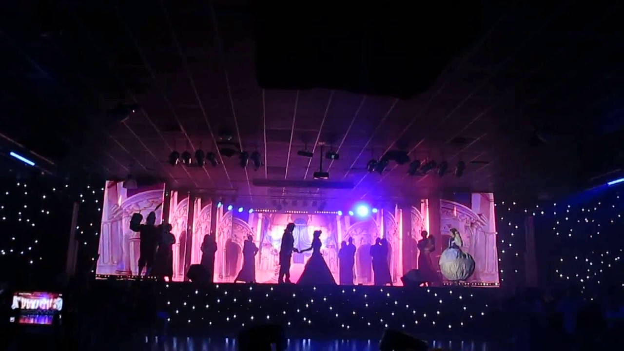 Seawick Sunday Talent finals 2014