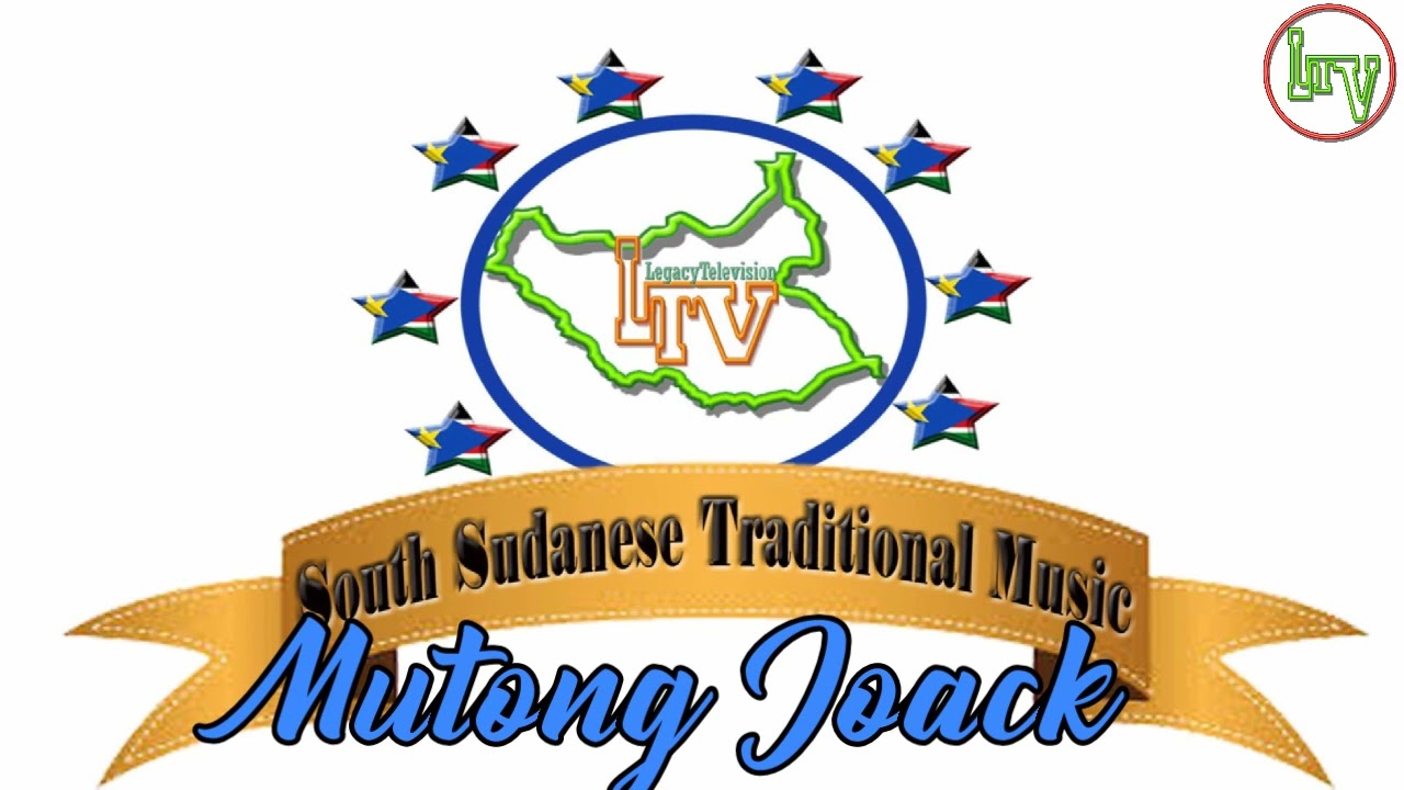 Mutong Joack