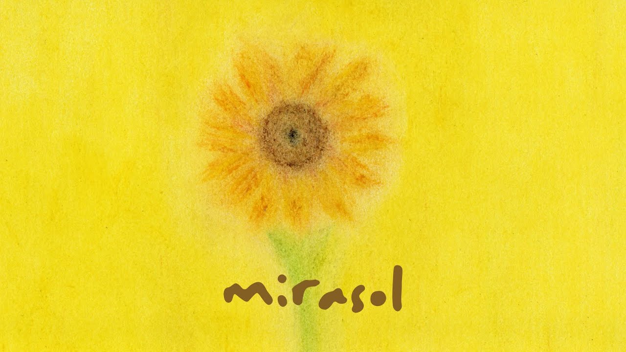 LEYO - Mirasol (Official Lyric Video)