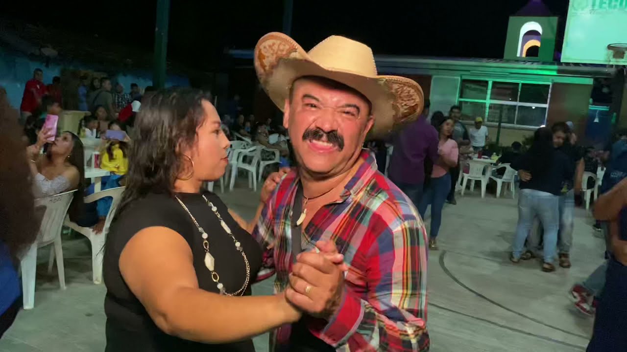 FERIA 🎡 EN SAN MARTÍN GRO