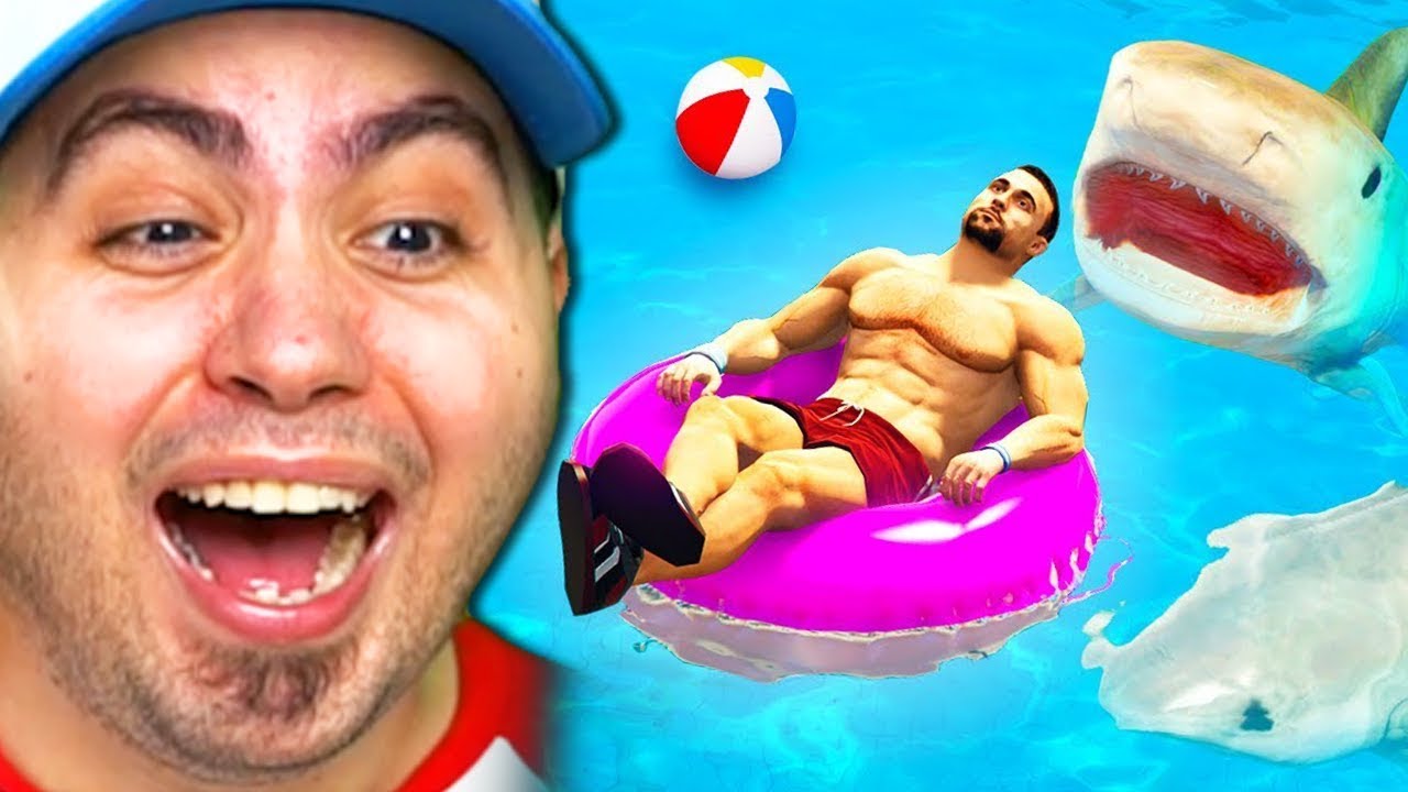 PROVA A NON RIDERE CON GTA5!!