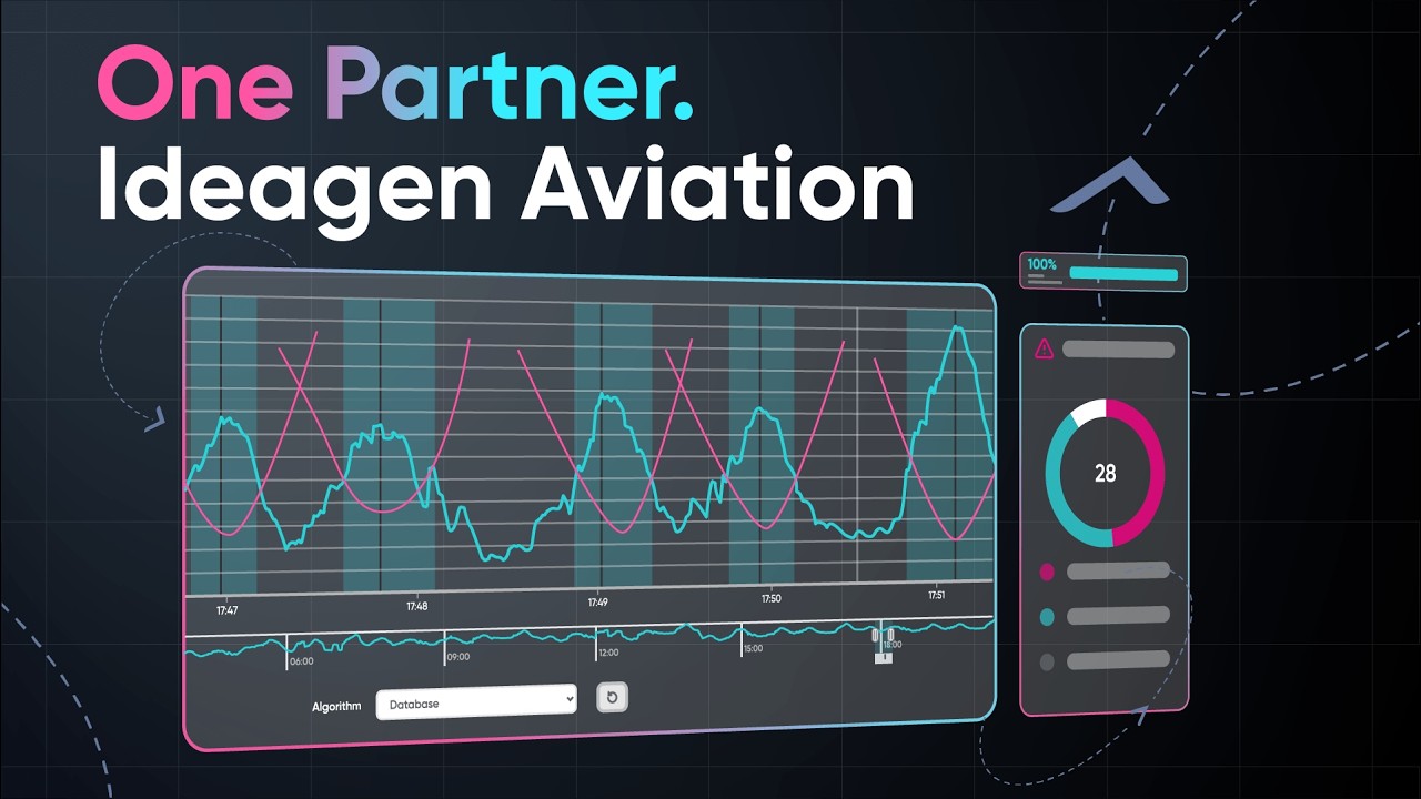 How to use an aviation safety and environmental intelligence platform