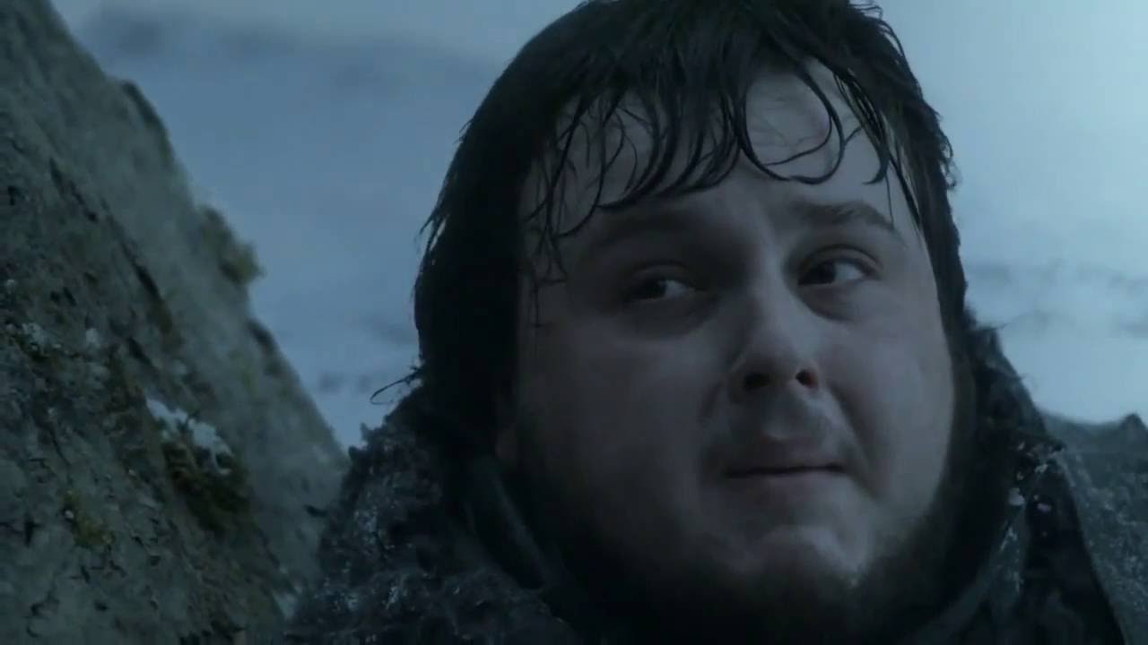 Hail To The King - Game of Thrones Fan Video
