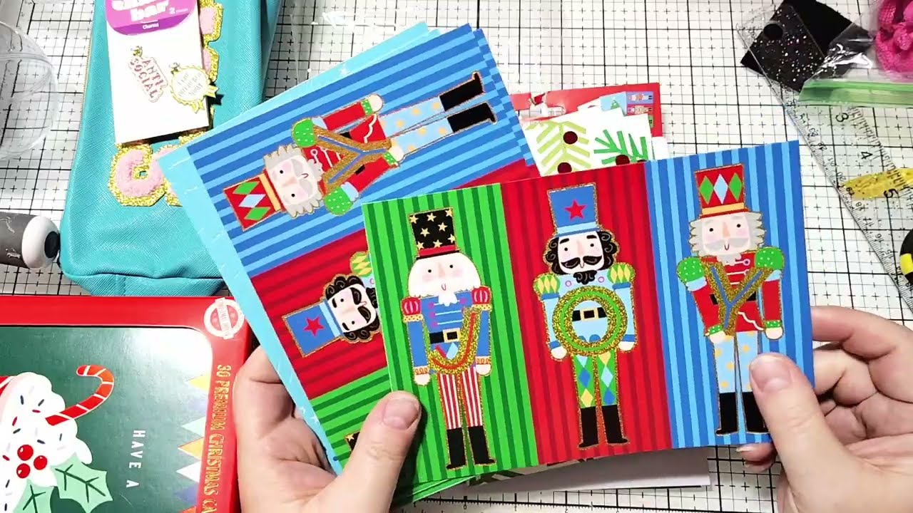 Покупки в Черную пятницу №1: Michaels и Dollar Tree