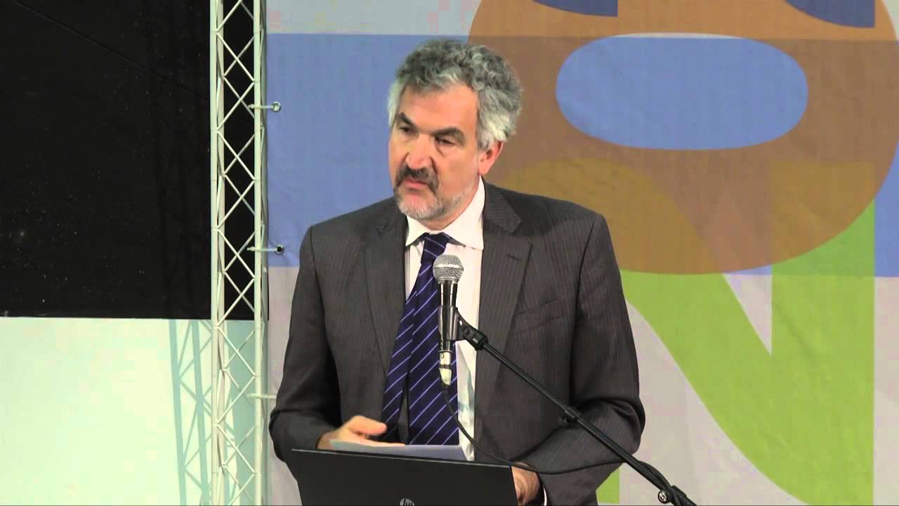Mr. Daniel Pipes - Rise of Political Islam