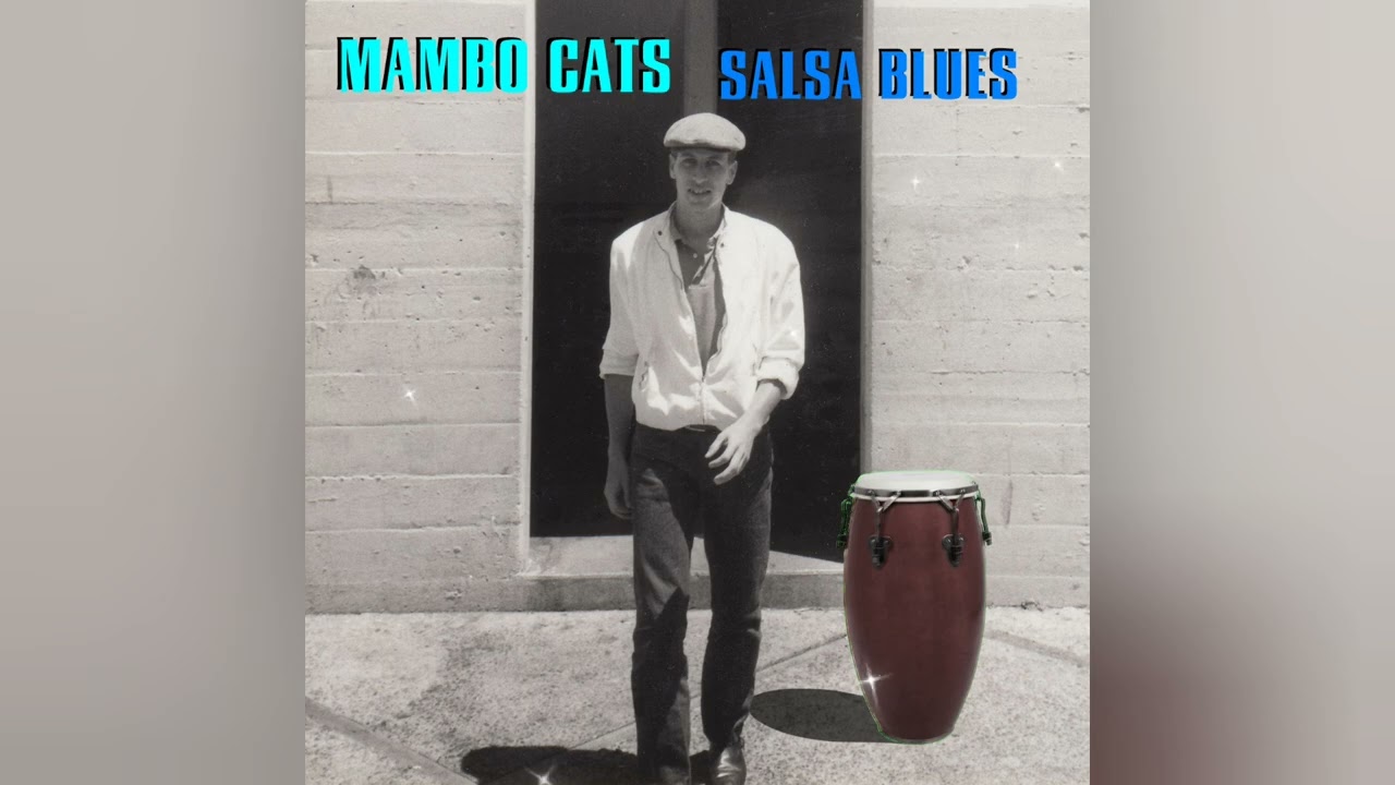 MAMBO CATS 