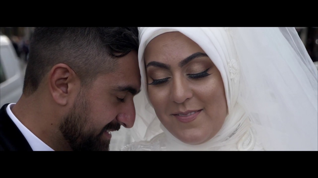 Mujgan & Mevlüt Mariage Turc Wedding Film by ⚡️STUDIO DREAM⚡️2019