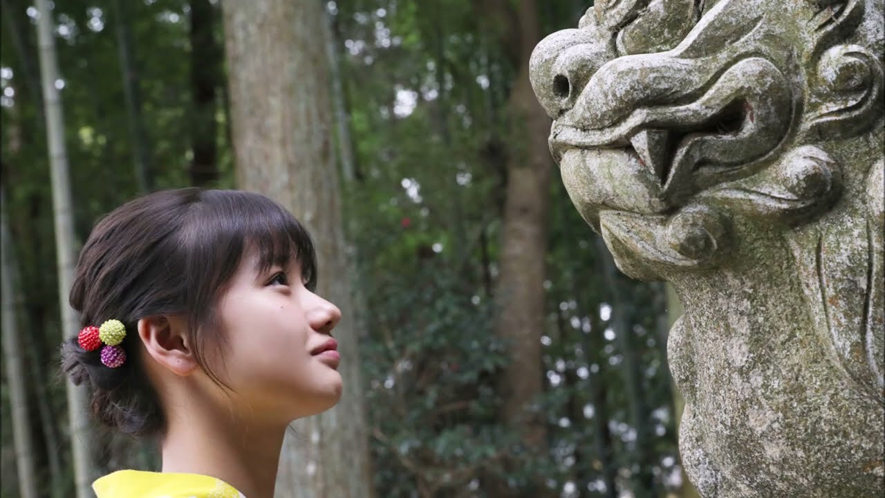 Japanese idol Reina Yokoyama [Cute Girl]_P4