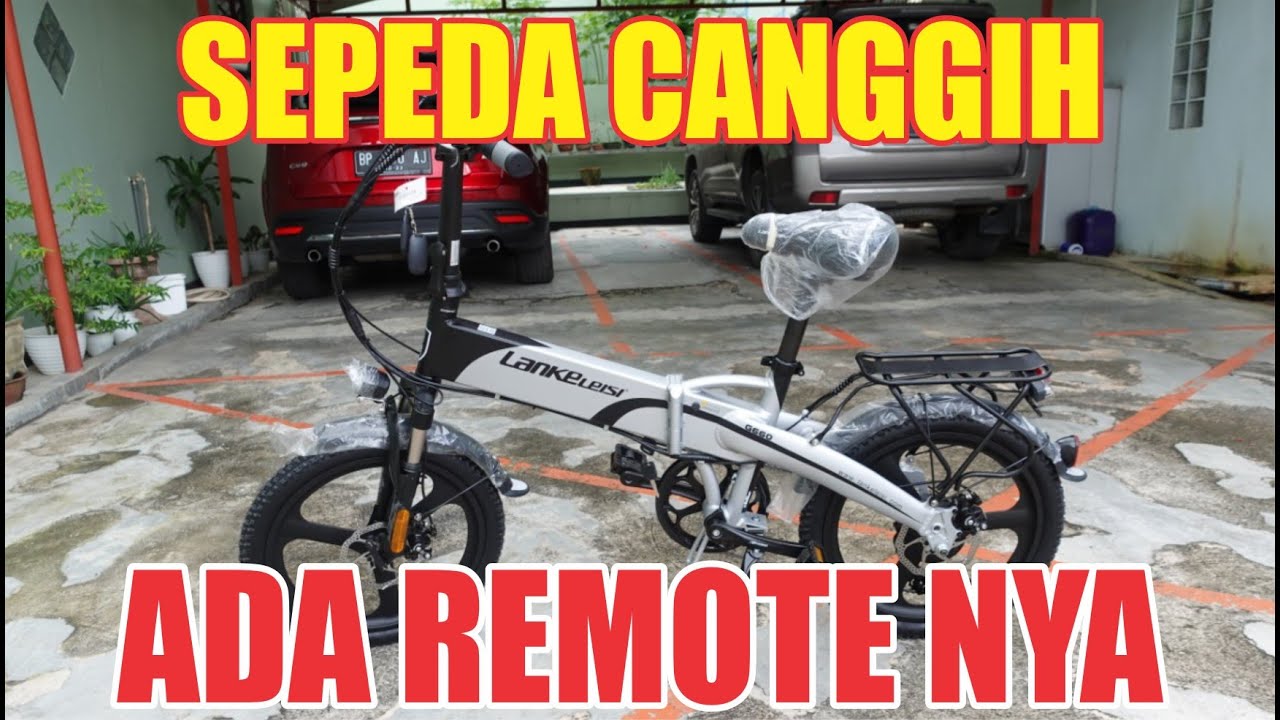 LANKELEISI G660 DELUXE EDITION 2020 : UNBOXING DAN CARA MENGGUNAKAN