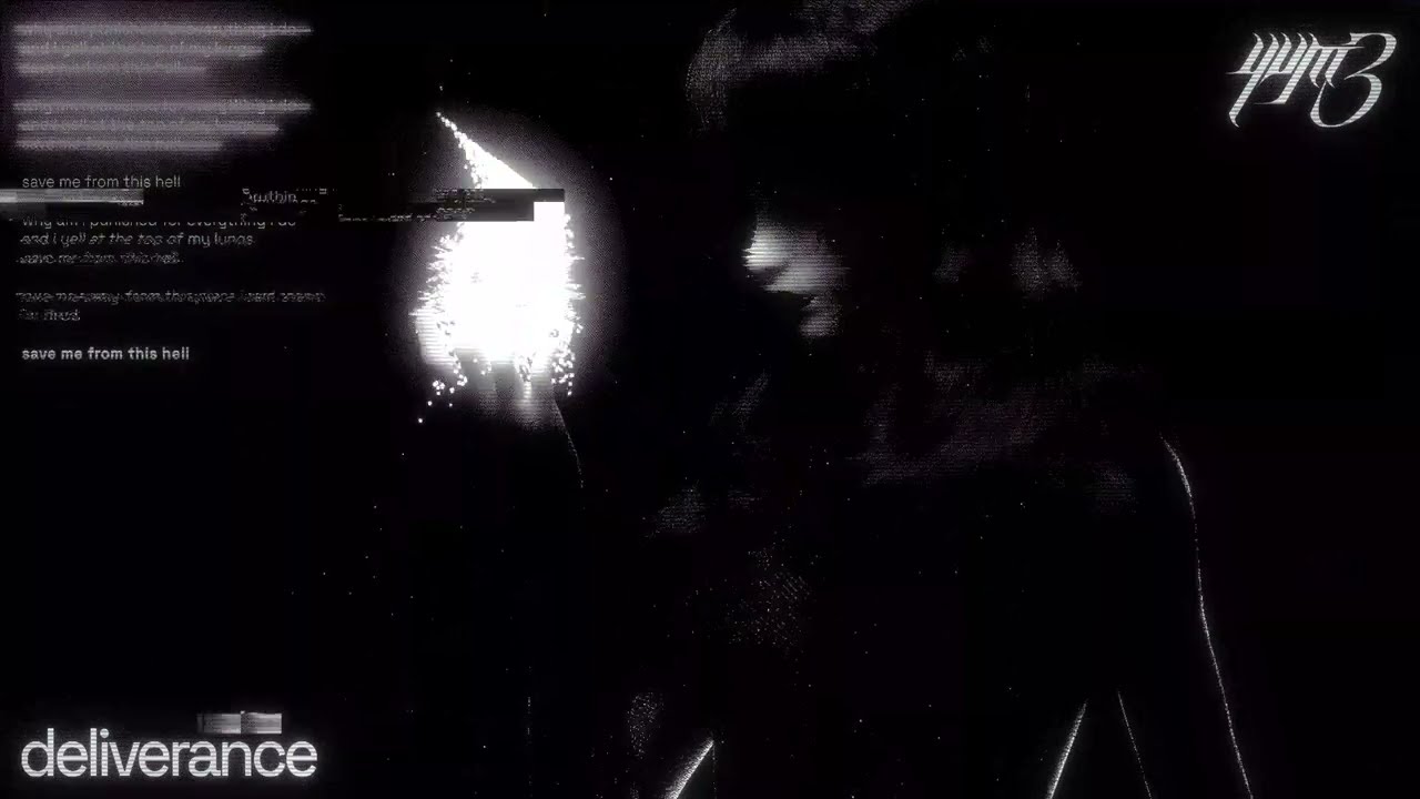yvm3 - deliverance