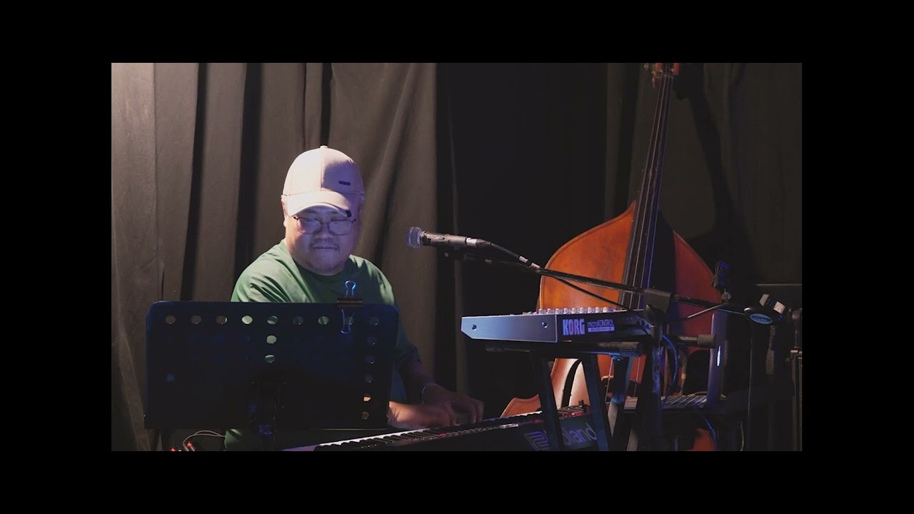 E.T.P (Live At The Tago Jazz Bar) - Bobby Velasco