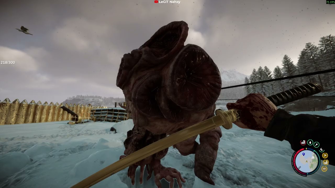 Tried To Avenge My Death I Failed 