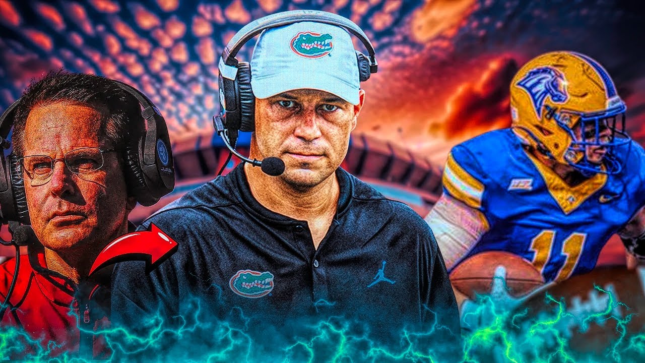 Gators Secure TE Commitment | Indiana’s Case as College Football’s Best