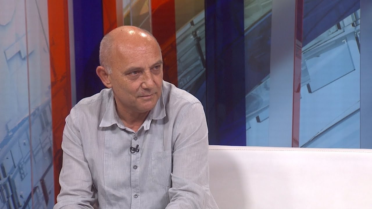 Rale Milenković: U nedostatku institucija, vlast radi &scaron;ta hoće i uzima koliko joj treba