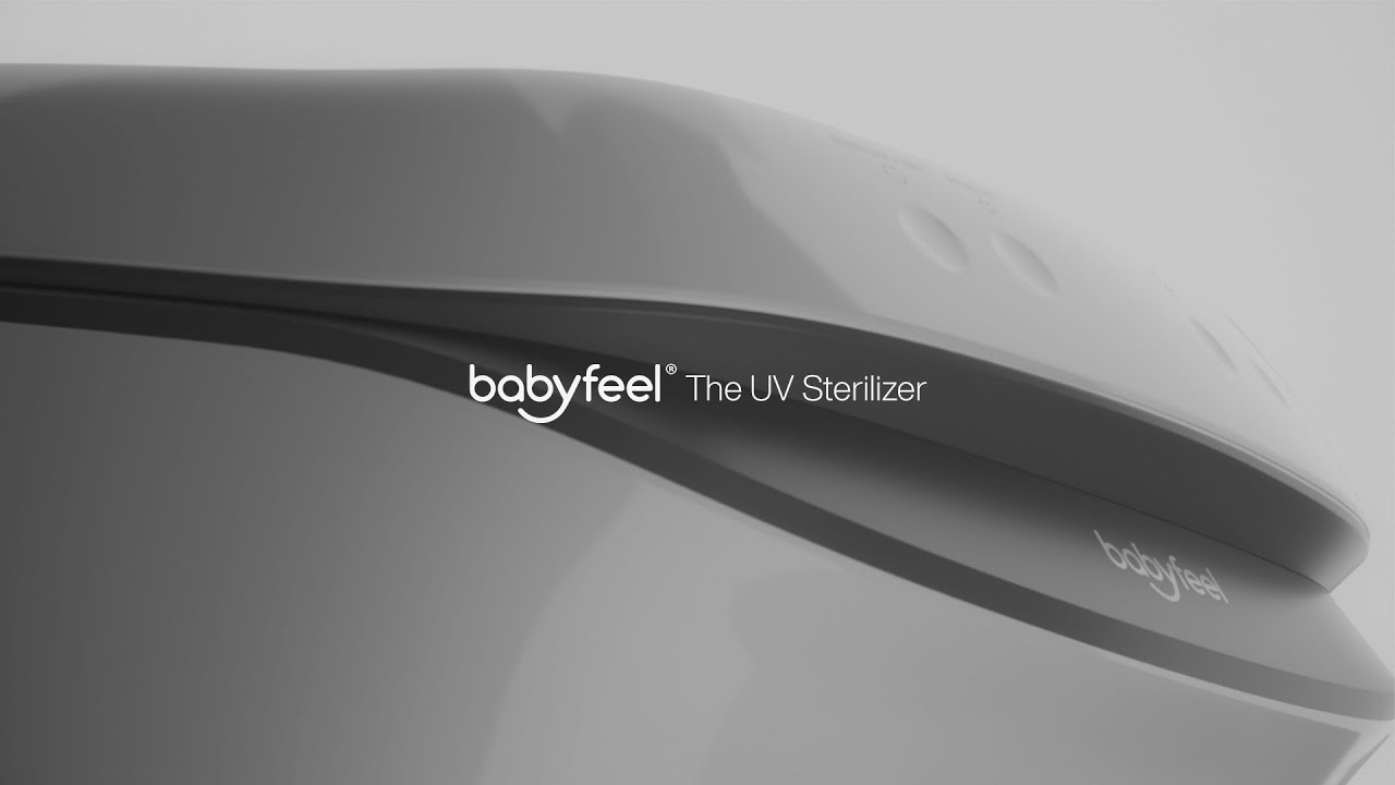 Babyfeel® The UV Sterilizer