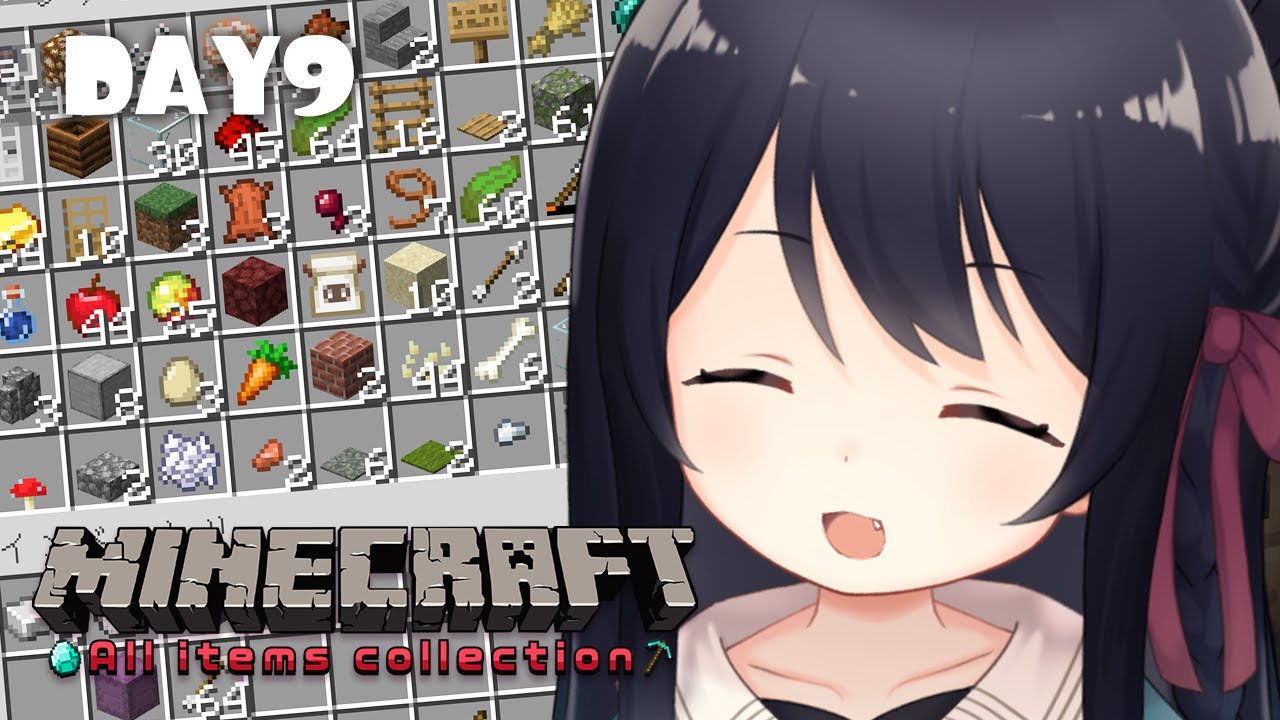 【 マイクラハード 】A型リスナーに配慮するか【Vtuber】