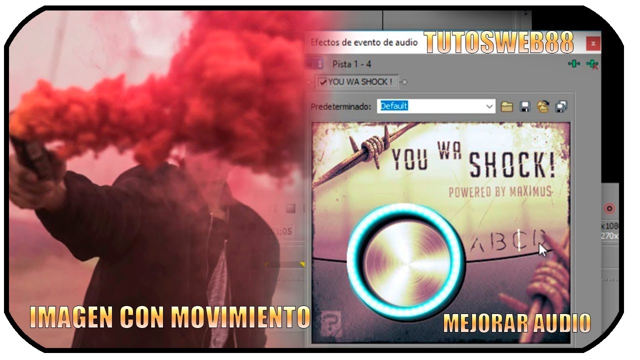 Cómo MEJORAR tu VOZ en Sony Vegas FÁCIL Preguntas frecuentes