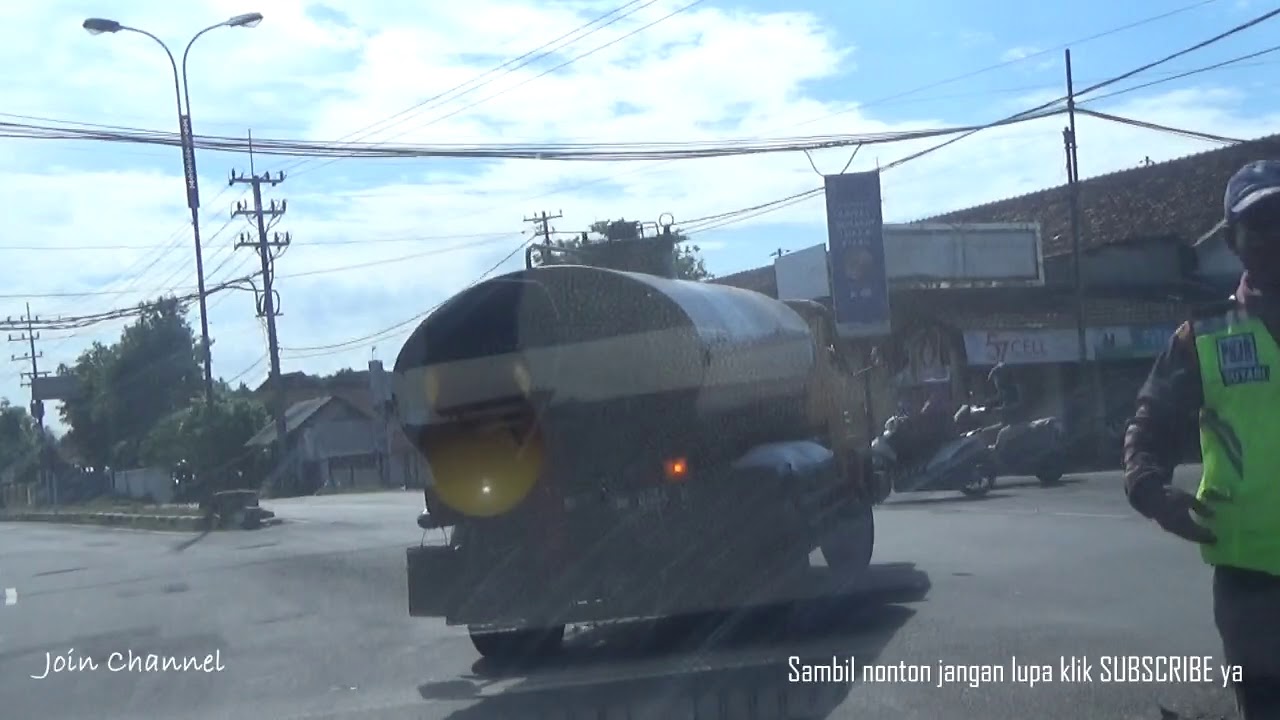 Jalur alternatif dari Jombang arah Pasuruan, hindari macet di Mojokerto