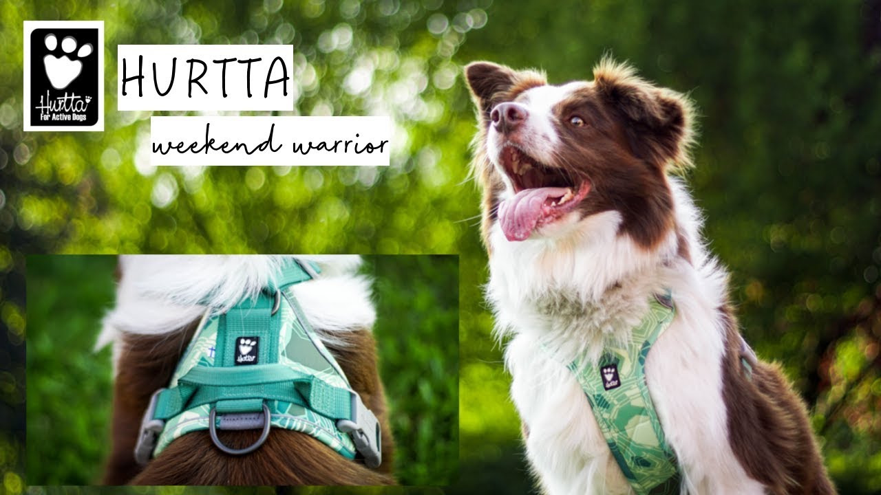 feel the indian summer; HURTTA | weekend warrior collection 2019