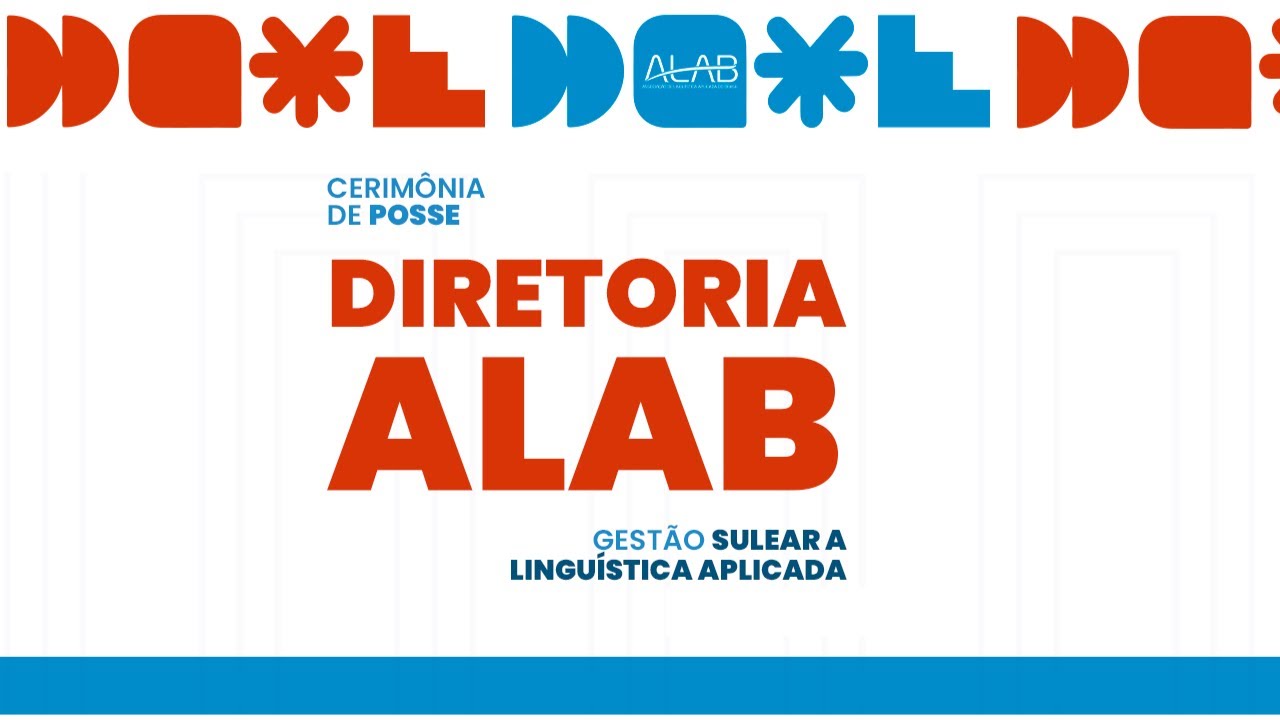 Posse da Diretoria (Gestão 2026-2028)