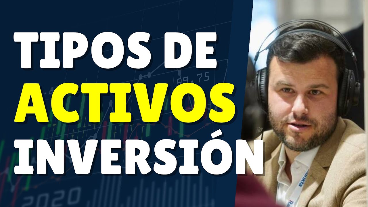 🔥📈 GESTOR PROFESIONAL de FONDOS EXPLICA en qué ACTIVOS INVERTIR en CADA CICLO ECONÓMICO (CAP. 3)