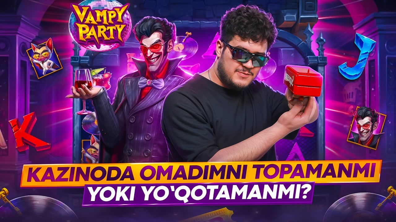 ZANOSLI STRIM BEKO777 KAZINOUZ LIVE!