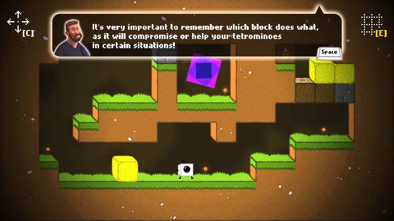 Blocks That Matter [Sophy.cz]