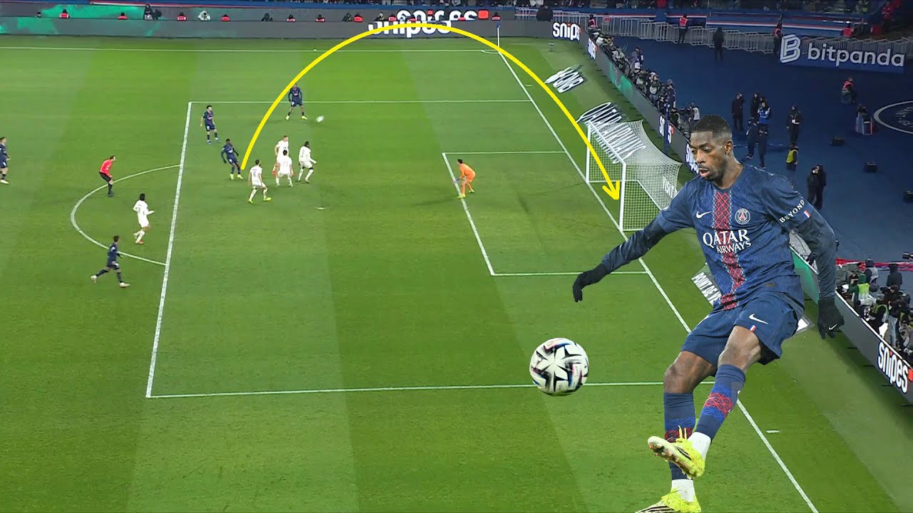 Puskas Award 2026 is Getting Crazy !!