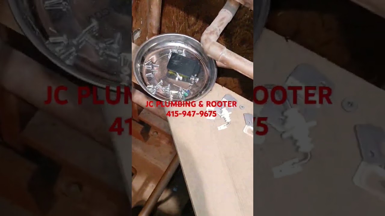 Rheem Tankless Cleaning Maintenance