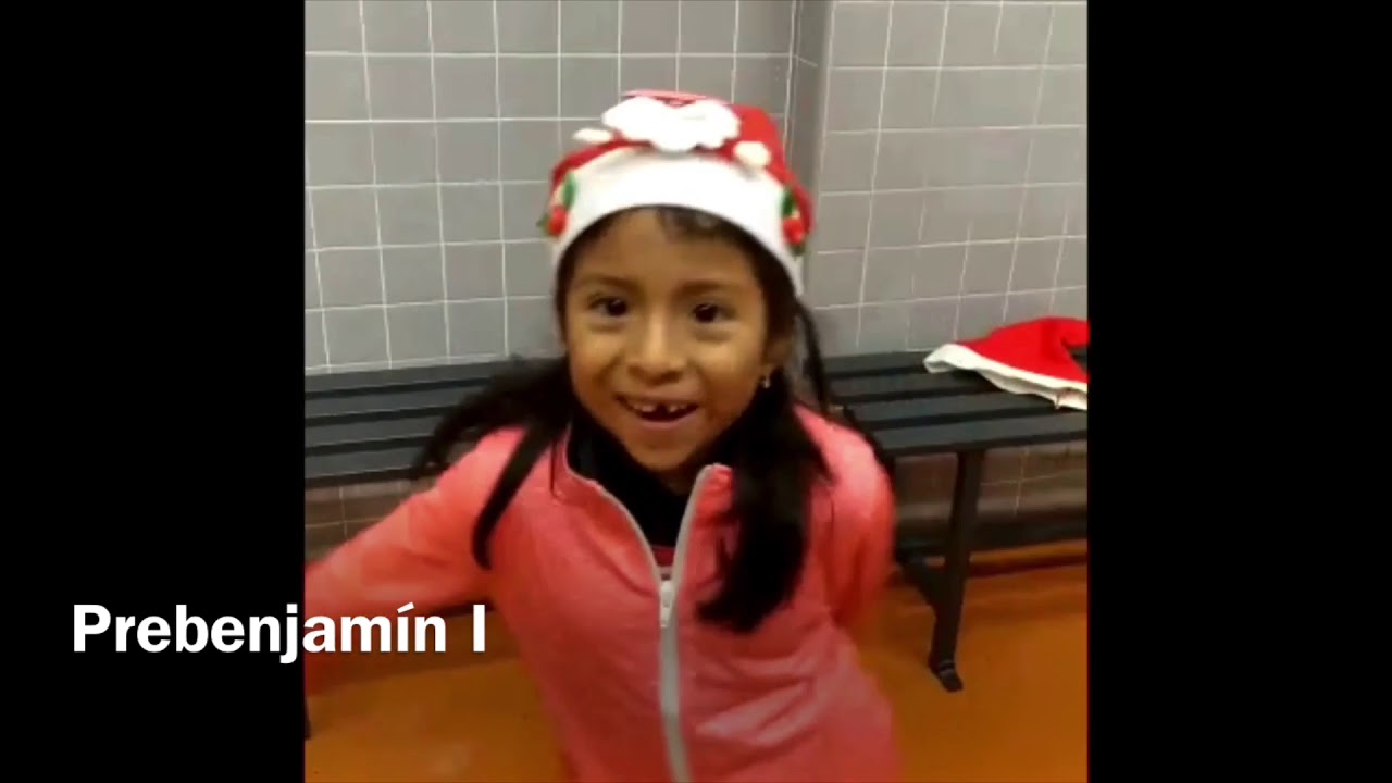 Navidad A.D. Colmenar Viejo 2019