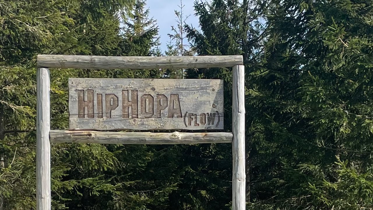 Hip HopA Flow Szczyrk 2024 POV