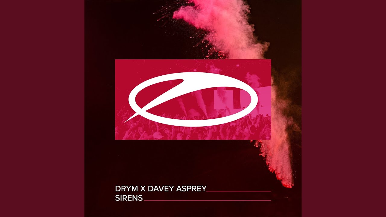 Sirens (Extended Mix)