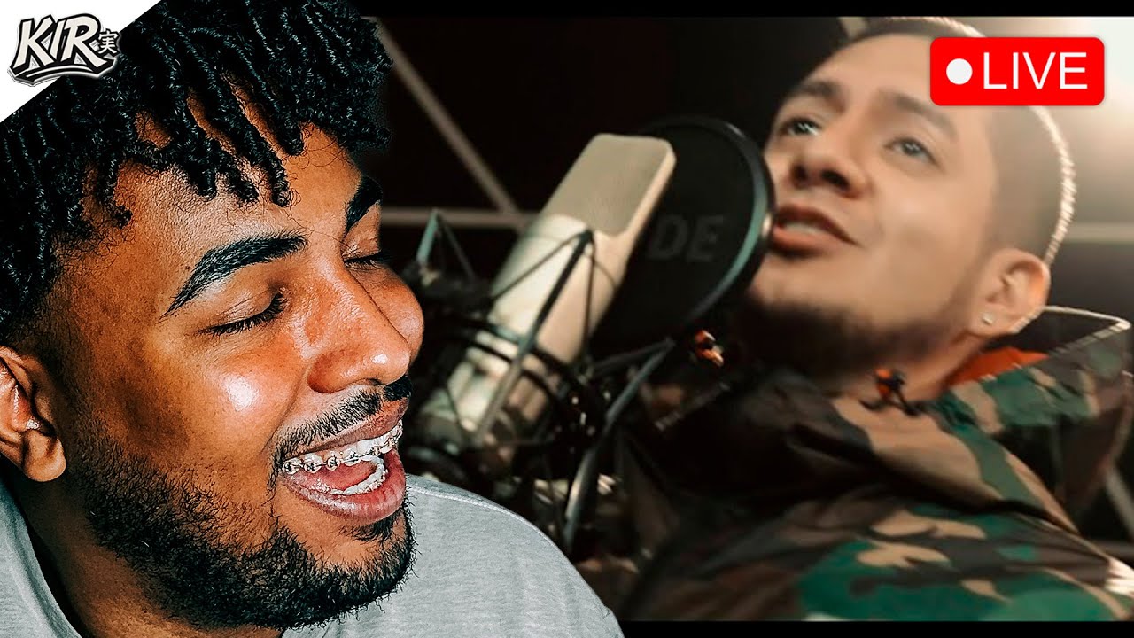 LO MAS UNDER DE PERU⁉️🔥 | BLAXIMENTAL, JOTA & RAPER ( REACCION )