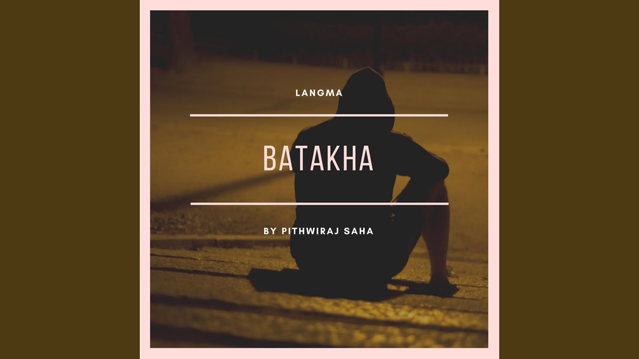 Langma Batakha