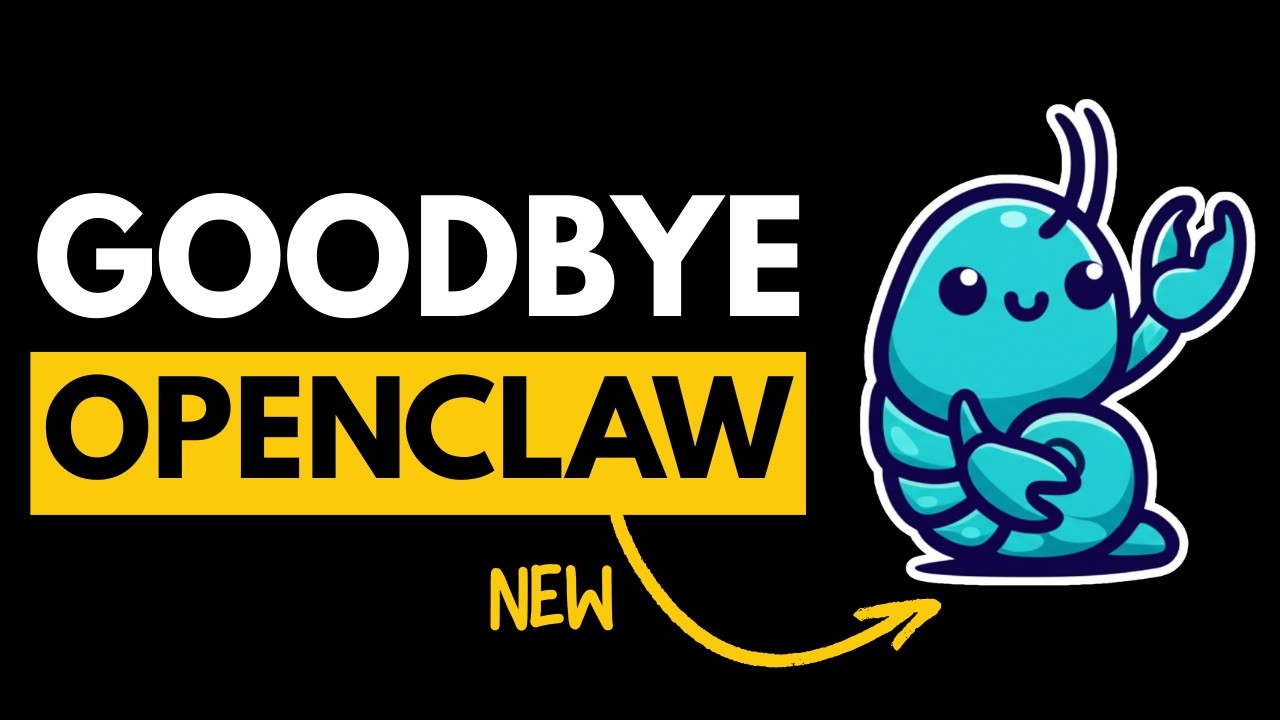 NanoClaw: The Lightweight, Secure AI Assistant OpenClaw Should Have Been