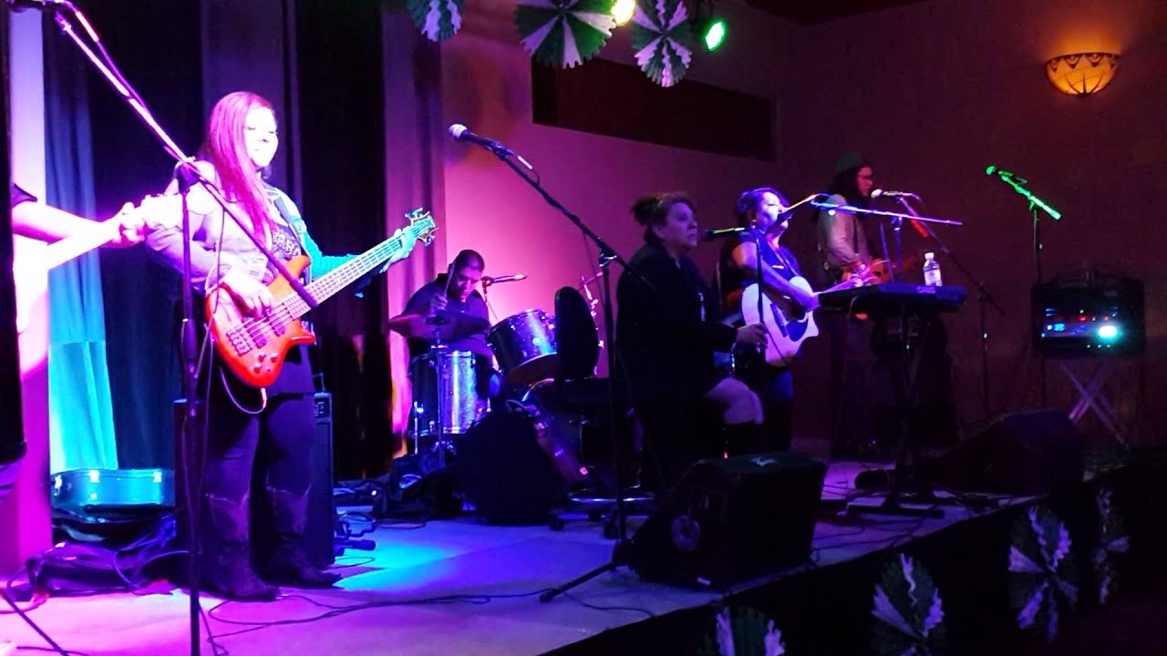 Apache Spirit - Memories of You Live