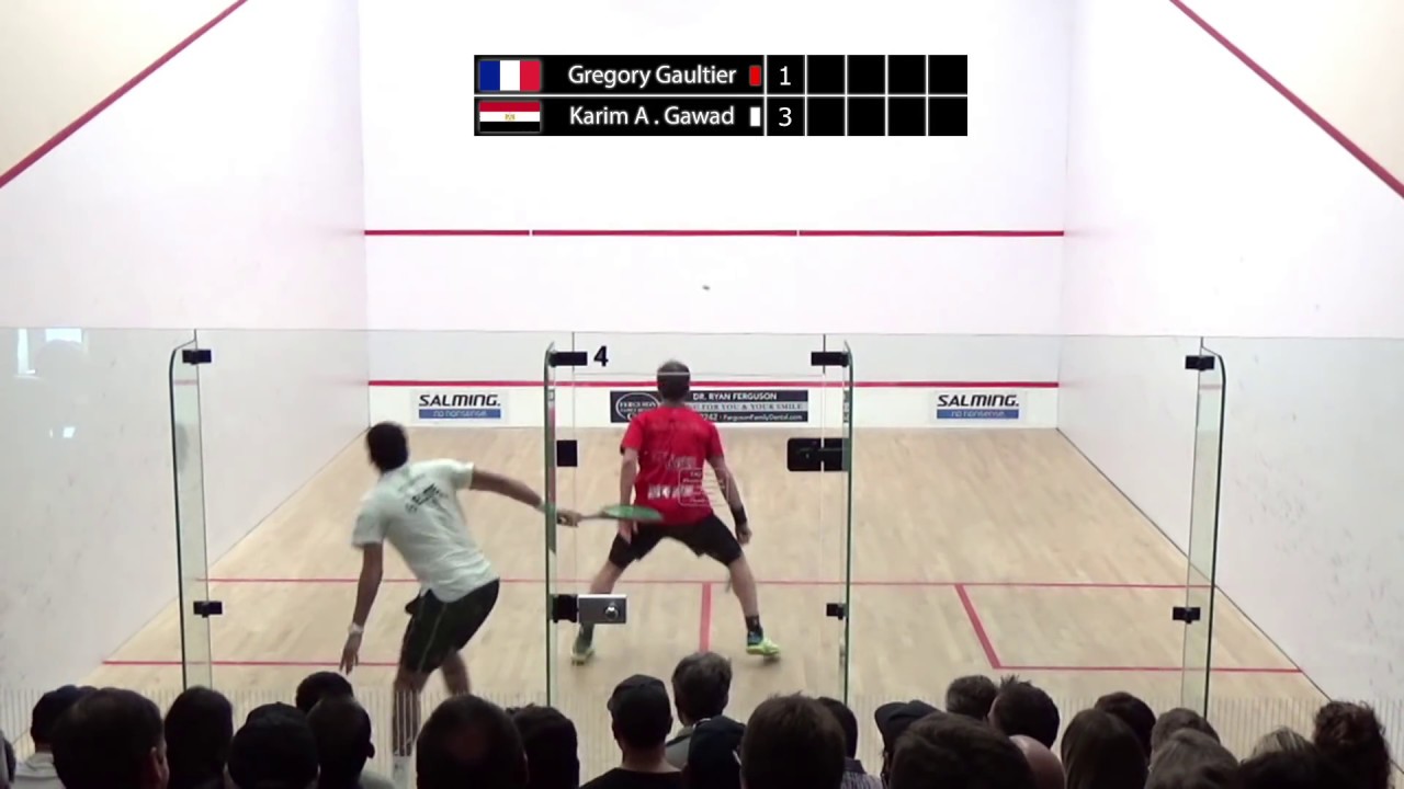 2017 02 18 - Exhibition - Gaultier v Gawad, Cornett v Todd, Coll v Momen